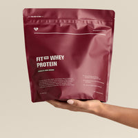 Fit Pro Whey Protein - 2.0lbs