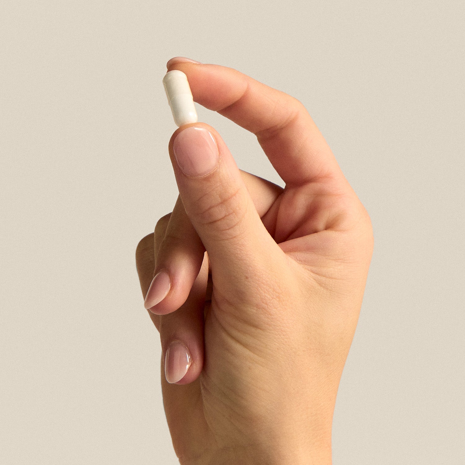 Gentle Calcium Citrate Capsules (1428mg)