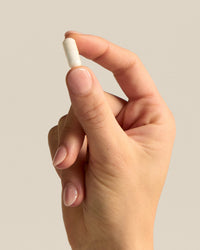 Gentle Calcium Citrate Capsules (1428mg)