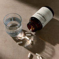 Gentle Calcium Citrate Capsules (1428mg)