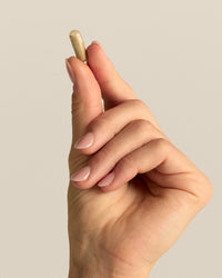 Gentle Iron Capsules (18mg)