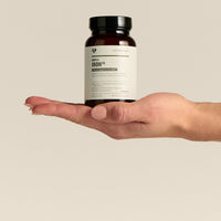 Gentle Iron Capsules (18mg)