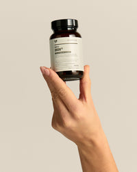 Gentle Iron Capsules (25mg)