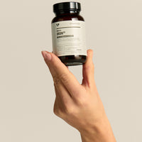 Gentle Iron Capsules (25mg)