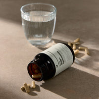 Gentle Iron Capsules (25mg)