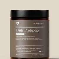 Daily Probiotics Capsules (70 billion CFU)