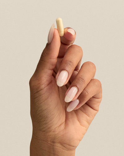 Daily Probiotics Capsules (70 billion CFU)