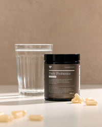 Daily Probiotics Capsules (70 billion CFU)