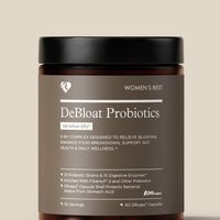 DeBloat Probiotics Capsules (100 billion CFU)