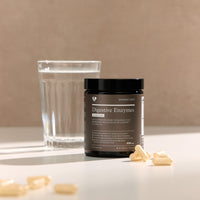Digestive Enzymes Capsules (50 billion CFU)