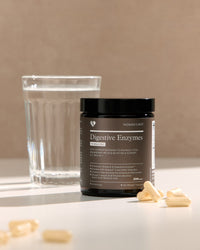 Digestive Enzymes Capsules (50 billion CFU)