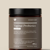 Vaginal Biotics Capsules (50 billion CFU)