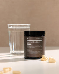 Vaginal Biotics Capsules (50 billion CFU)