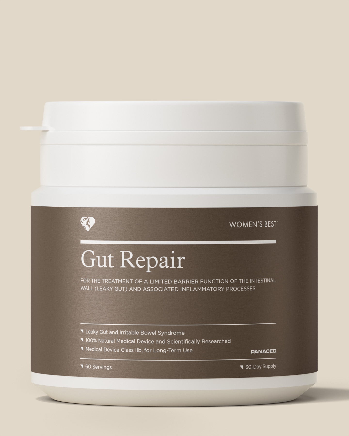 Gut Repair Powder