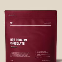 Hot Protein Chocolate
