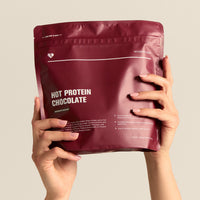 Hot Protein Chocolate