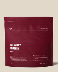 Iso Whey Protein