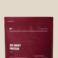 Iso Whey Protein