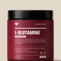 L-Glutamine Powder (100% Kyowa®)