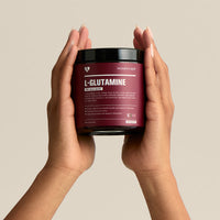 L-Glutamine Powder (100% Kyowa®)