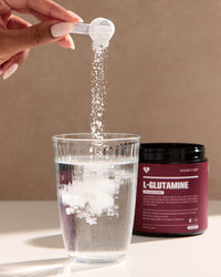 L-Glutamine Powder (100% Kyowa®)