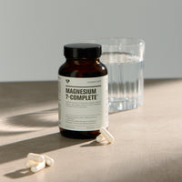 Magnesium 7-Complete® 150mg Capsules