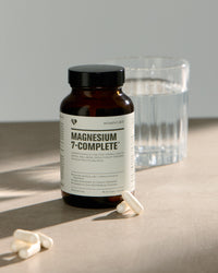Magnesium 7-Complete® Capsules (150mg)