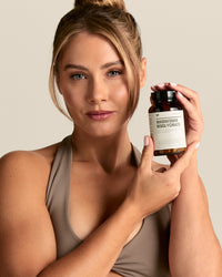 Magnesium Bisglycinate Capsules (125mg)