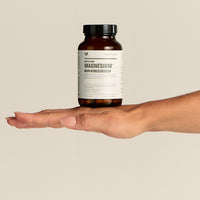 Super Sorb Magnesium® Capsules (1700mg)