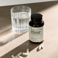 Super Sorb Magnesium® Capsules (1700mg)