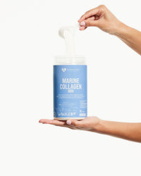 Marine Collagen Plus+