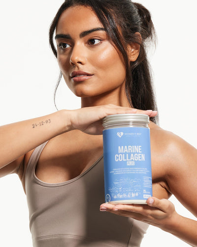 Marine Collagen Plus+