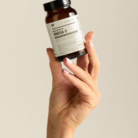 Mini Complete Omega-3 Capsules (1000mg)