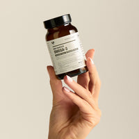 Mini Complete Omega-3 Capsules (1000mg)