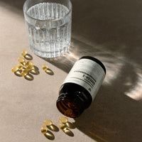 Mini Complete Omega-3 Capsules (1000mg)