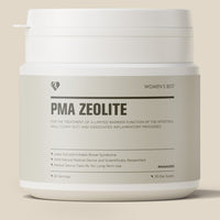 PMA Zeolite Powder
