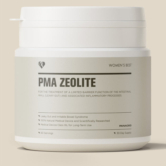 PMA Zeolite Powder