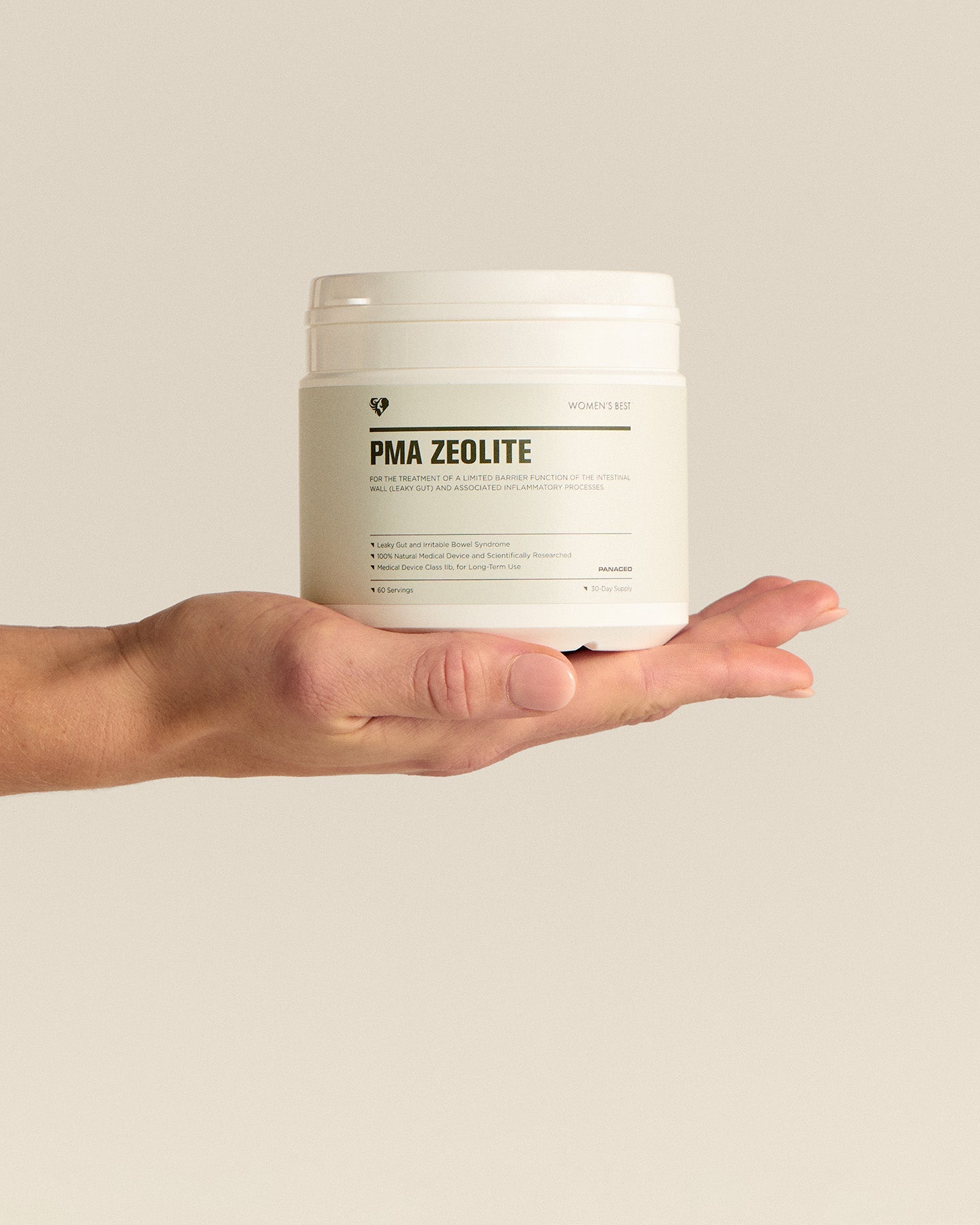 PMA Zeolite Powder