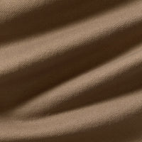 Power Short Sleeve Top | Taupe Grey