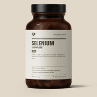 Selenium 2-Complete® Capsules (200µg)
