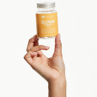 Selenium 2-Complete® Capsules (200µg)