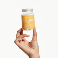 Selenium 2-Complete® Capsules (200µg)