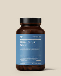 Skin, Hair & Nail Essentials Capsules