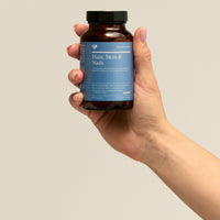 Skin, Hair & Nail Essentials Capsules