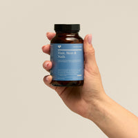 Skin, Hair & Nail Essentials Capsules