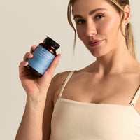 Skin, Hair & Nail Essentials Capsules