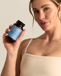 Skin, Hair & Nail Essentials Capsules