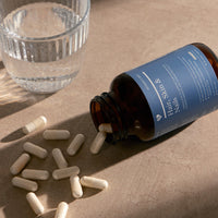 Skin, Hair & Nail Essentials Capsules