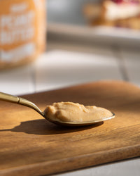 Smart Protein Peanut Butter