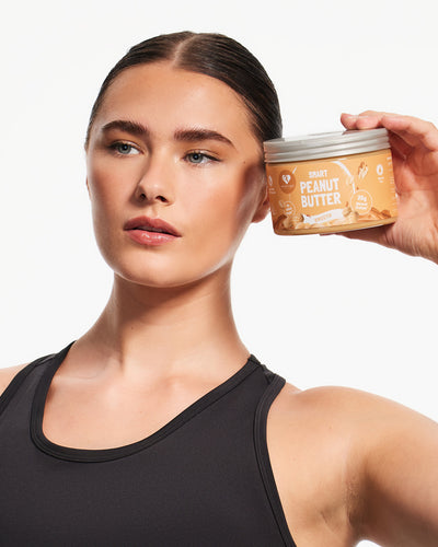 Smart Protein Peanut Butter